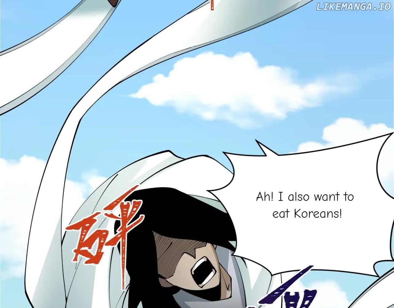 Era of the Haunted Chapter 367 - page 70
